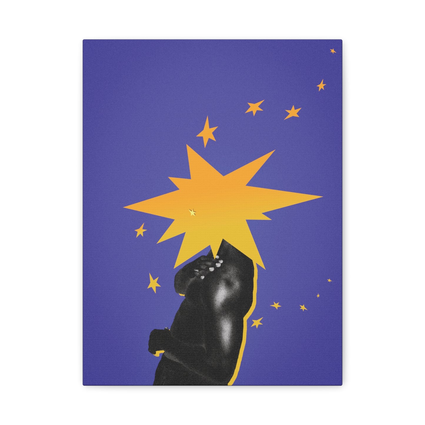 Shine [No Text-purple]