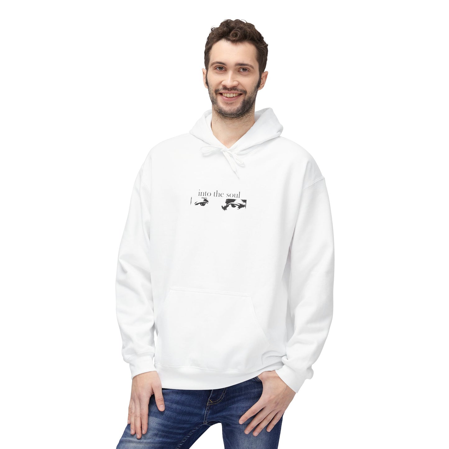 Into The Soul || Hoodie