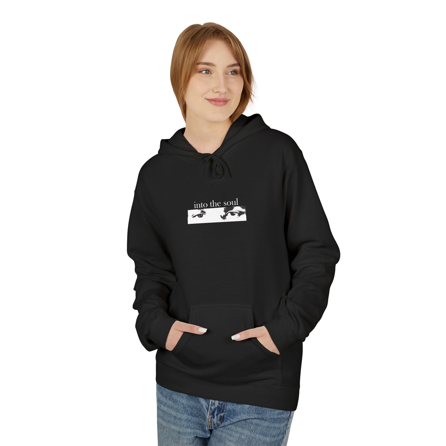 Into The Soul || Hoodie