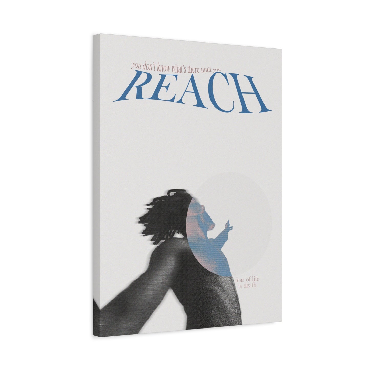 Reach
