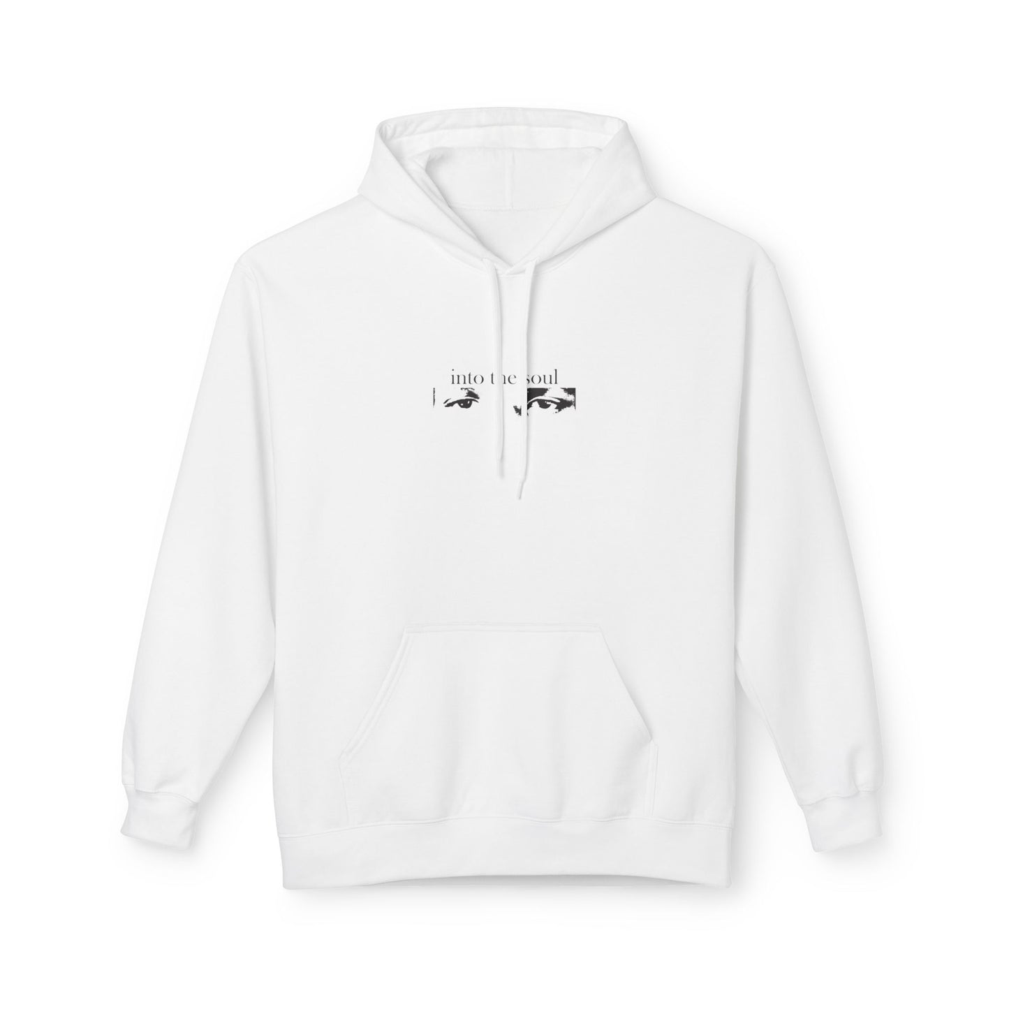 Into The Soul || Hoodie