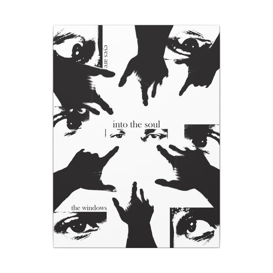 Into The Soul. || Canvas