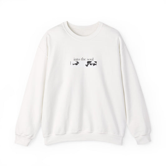 Into The Soul || Crewneck
