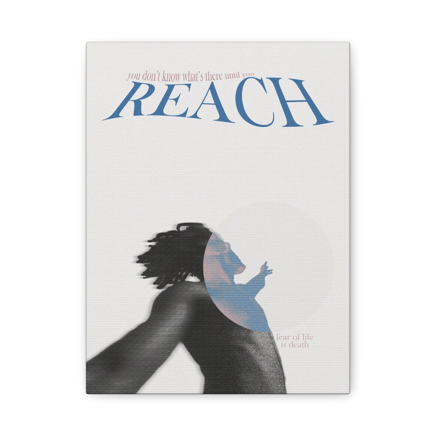 Reach