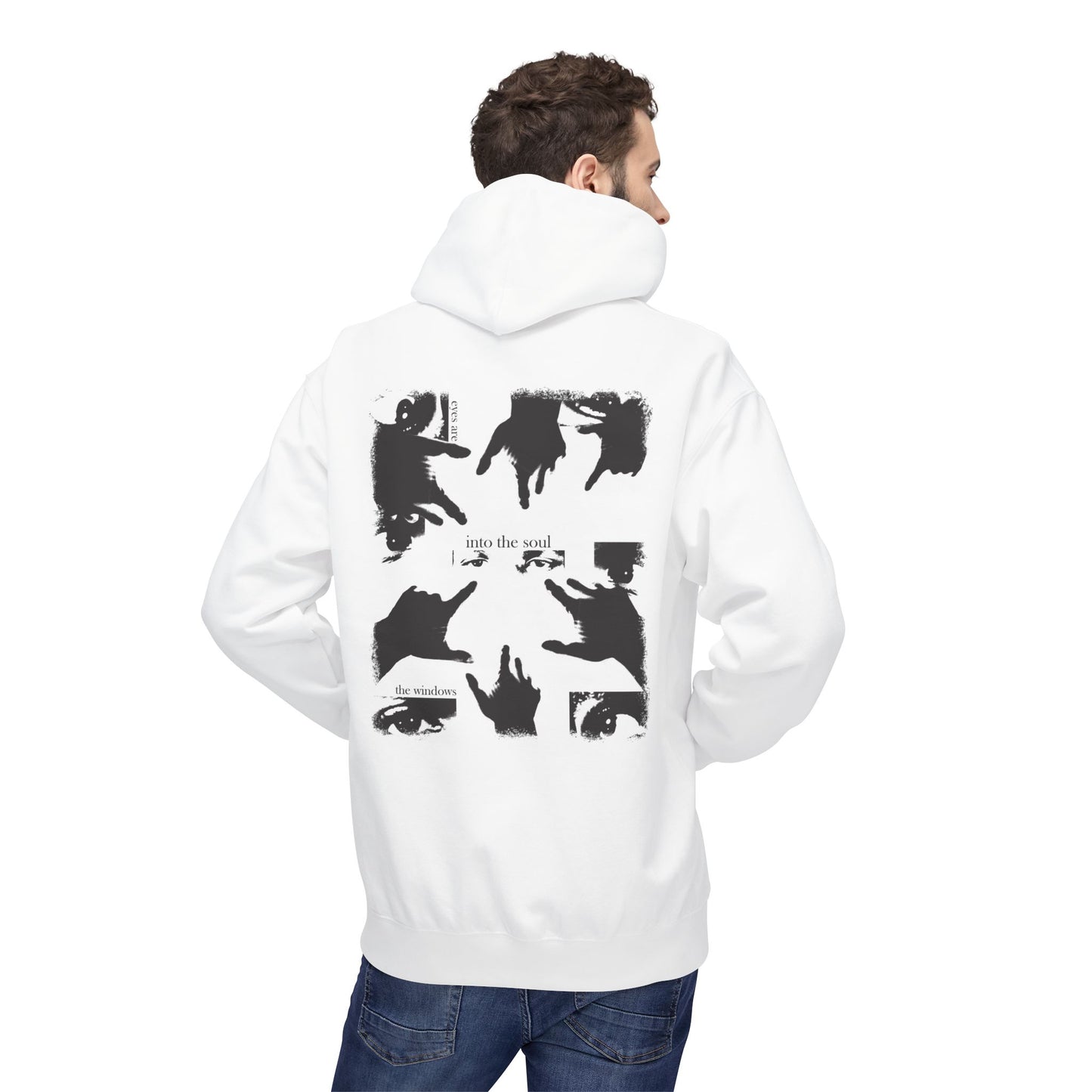 Into The Soul || Hoodie