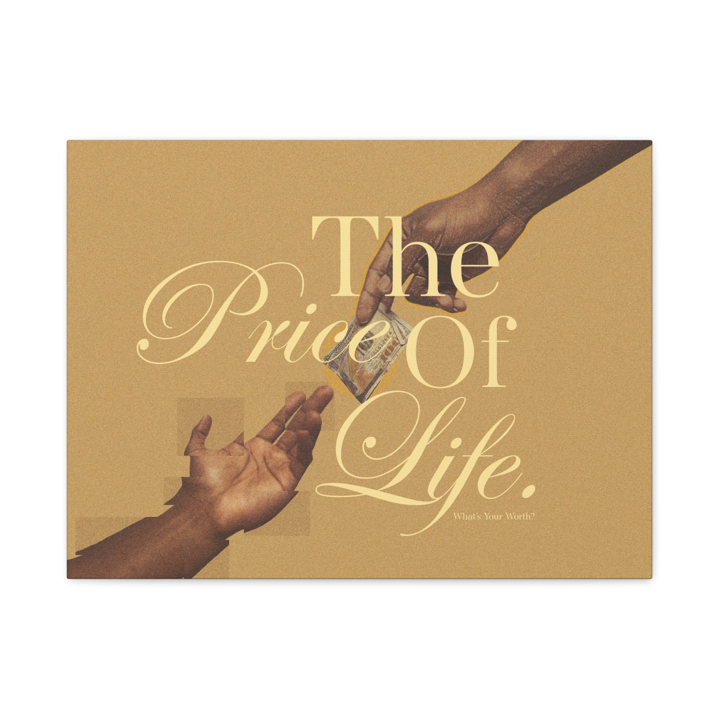 Creation Of Money [With Text]