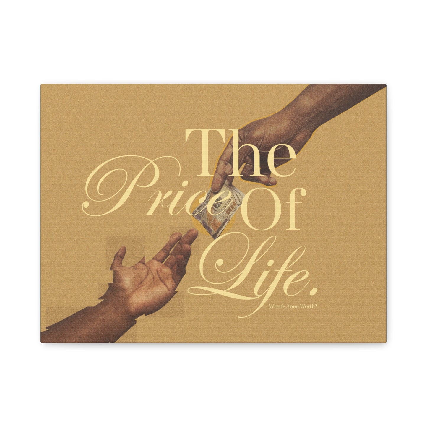 Creation Of Money [With Text]