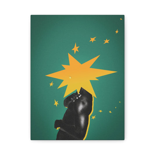 Shine [No Text-green]