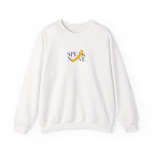Speak No Evil || Crewneck
