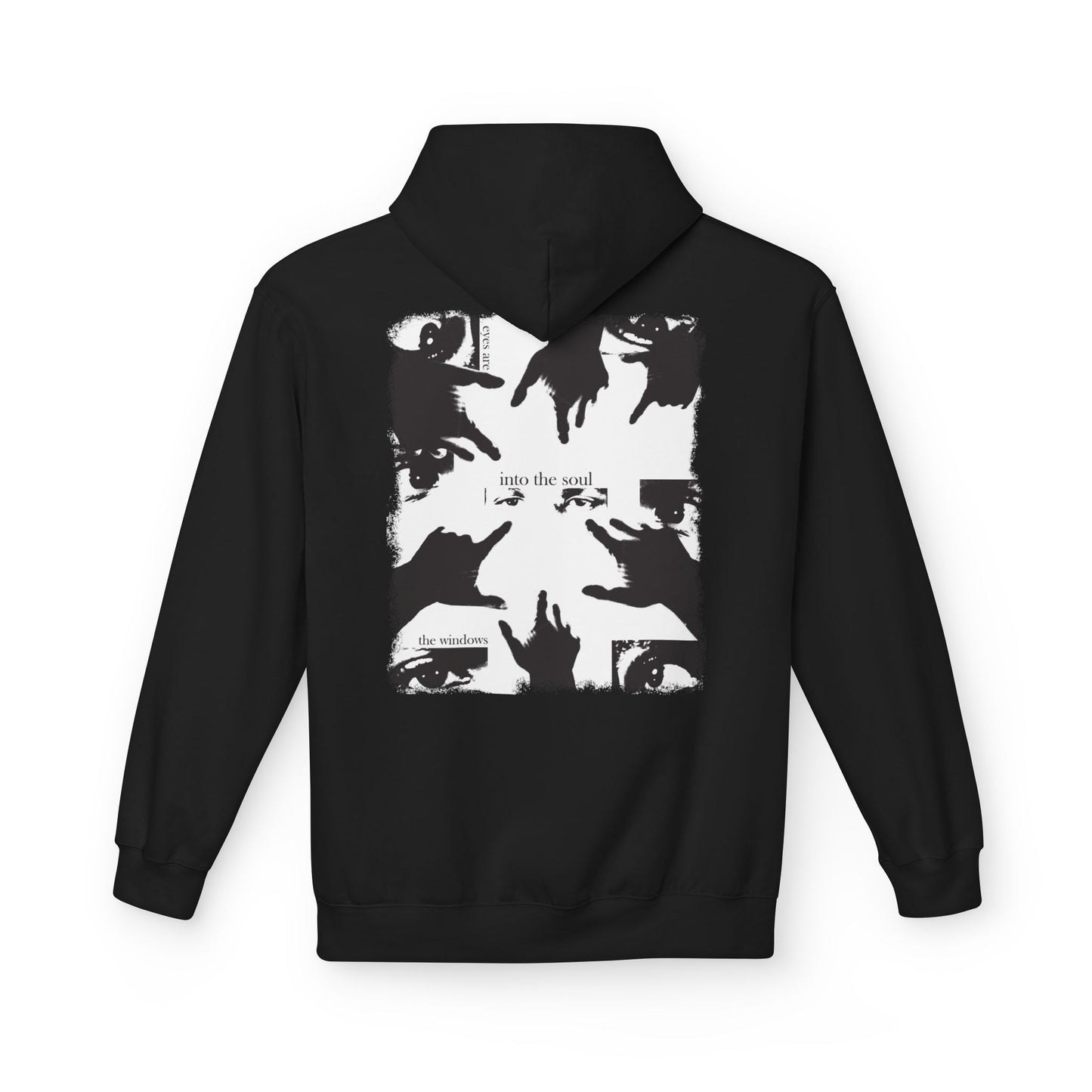 Into The Soul || Hoodie