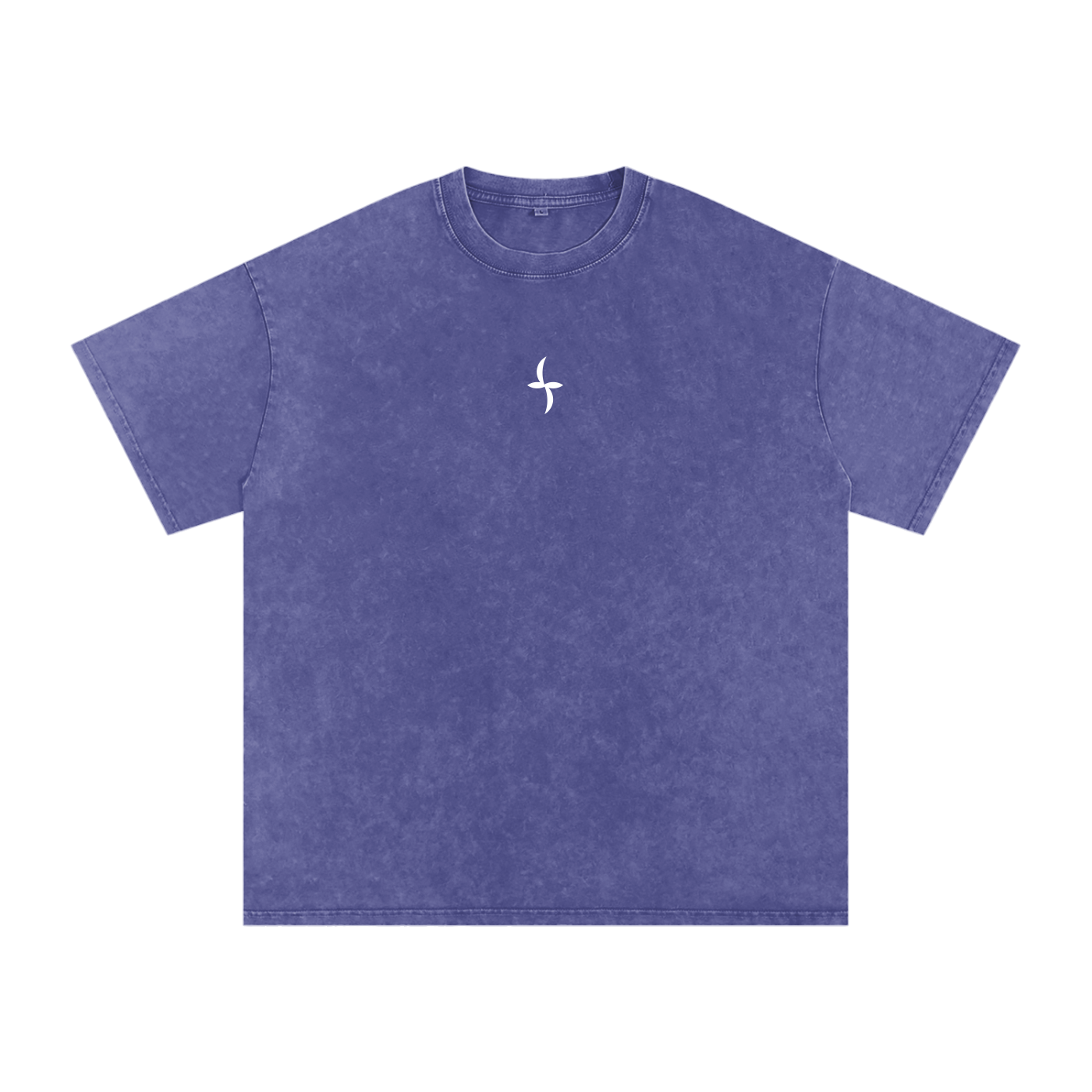ETERNUM,ETERNUM Untitled,Oversized Tee