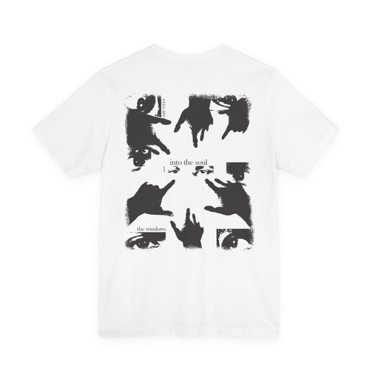 Into The Soul || Tee