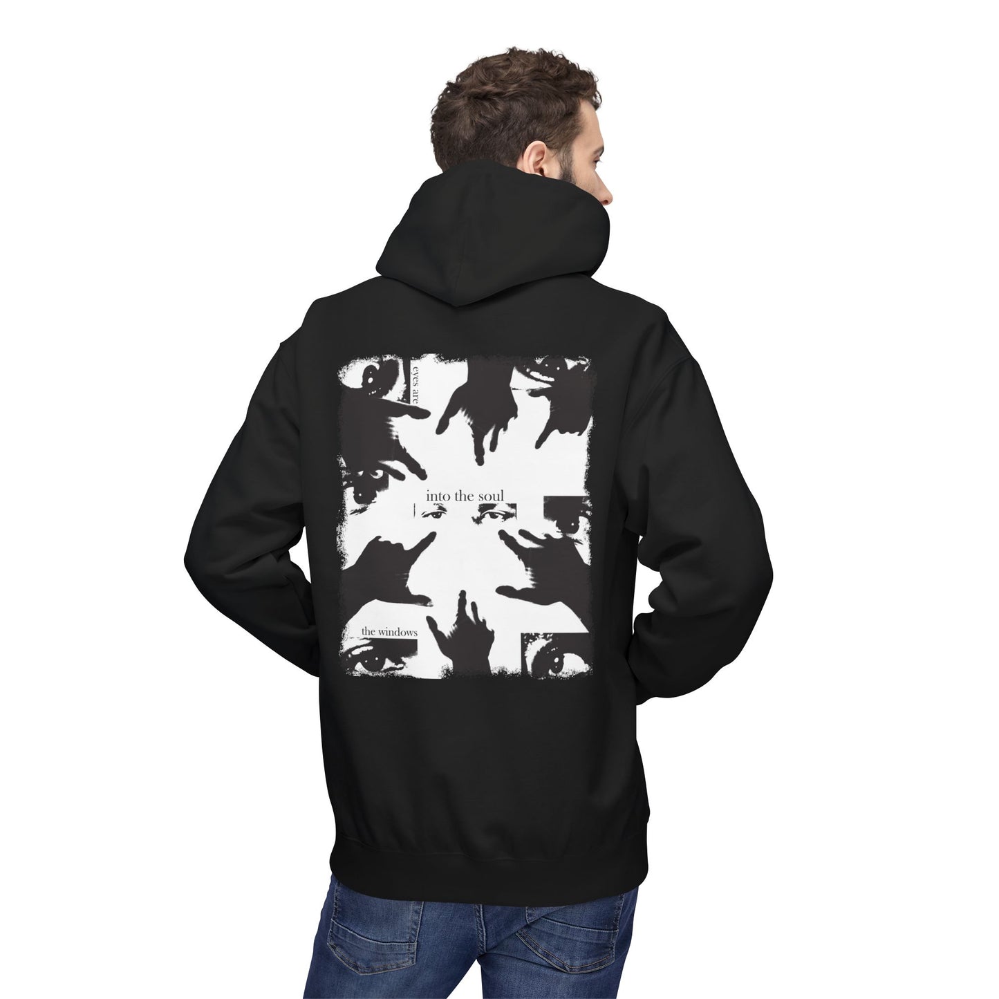 Into The Soul || Hoodie