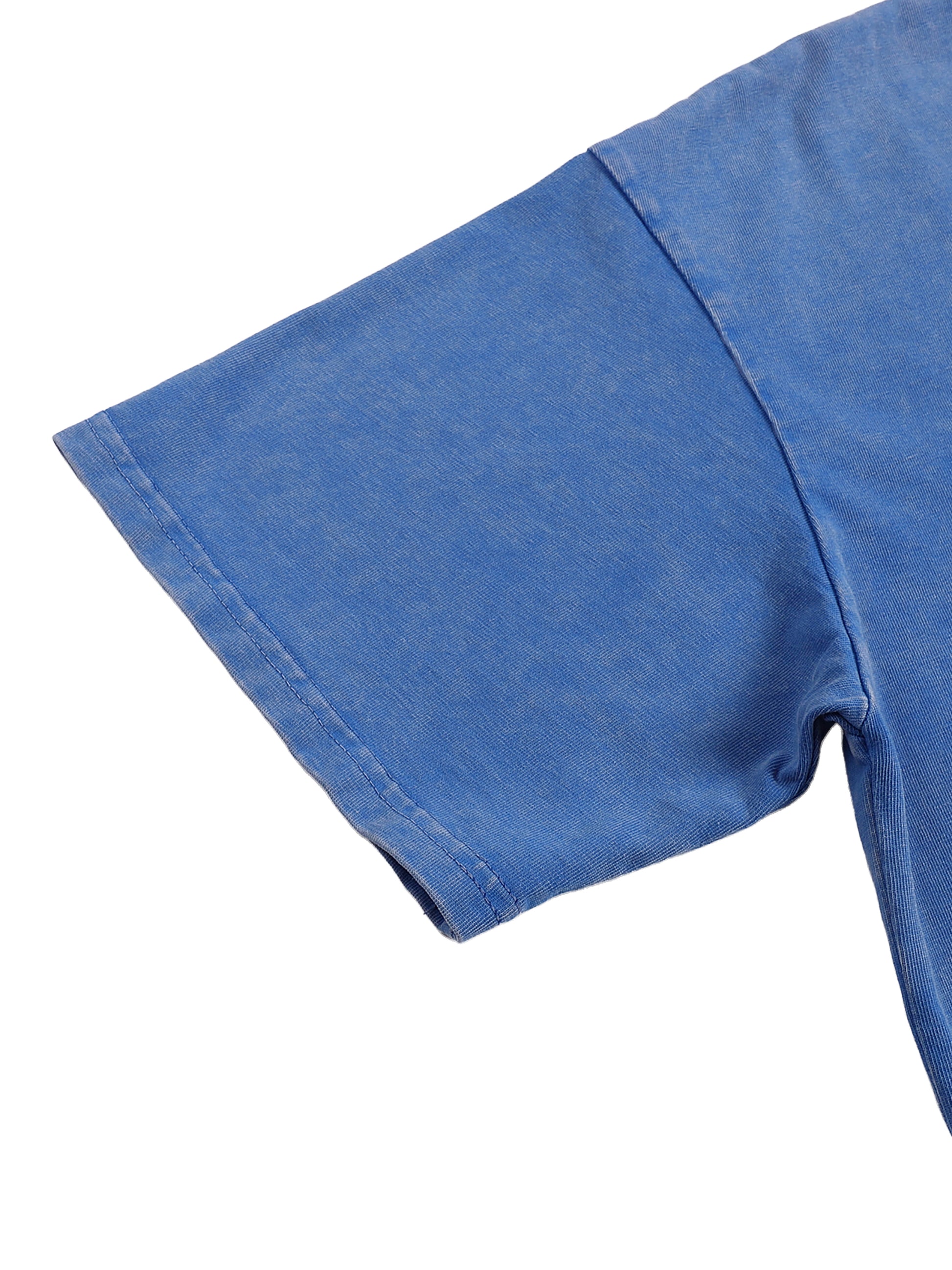 ETERNUM,ETERNUM Untitled,Oversized Tee