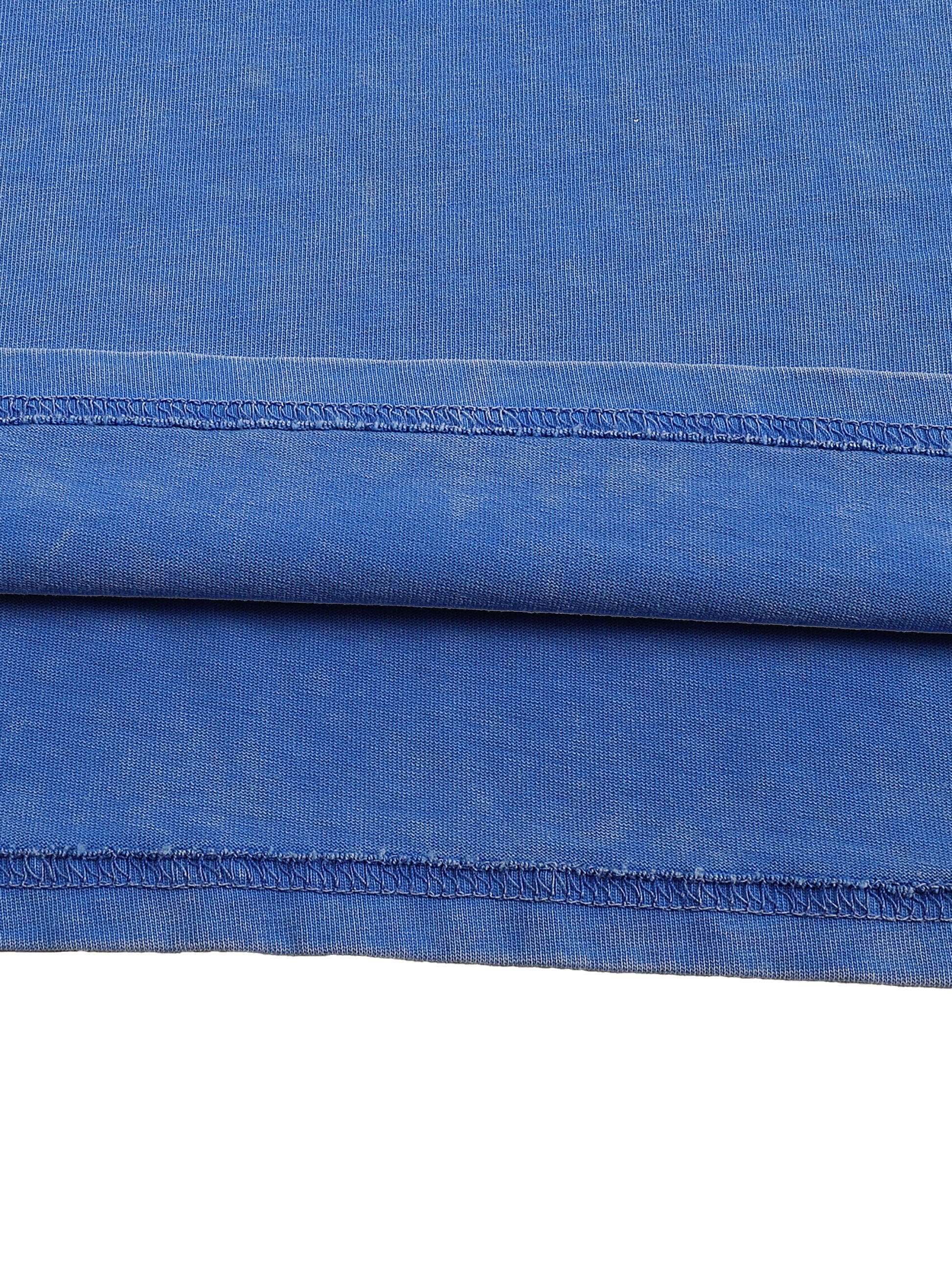 ETERNUM,ETERNUM Untitled,Oversized Tee