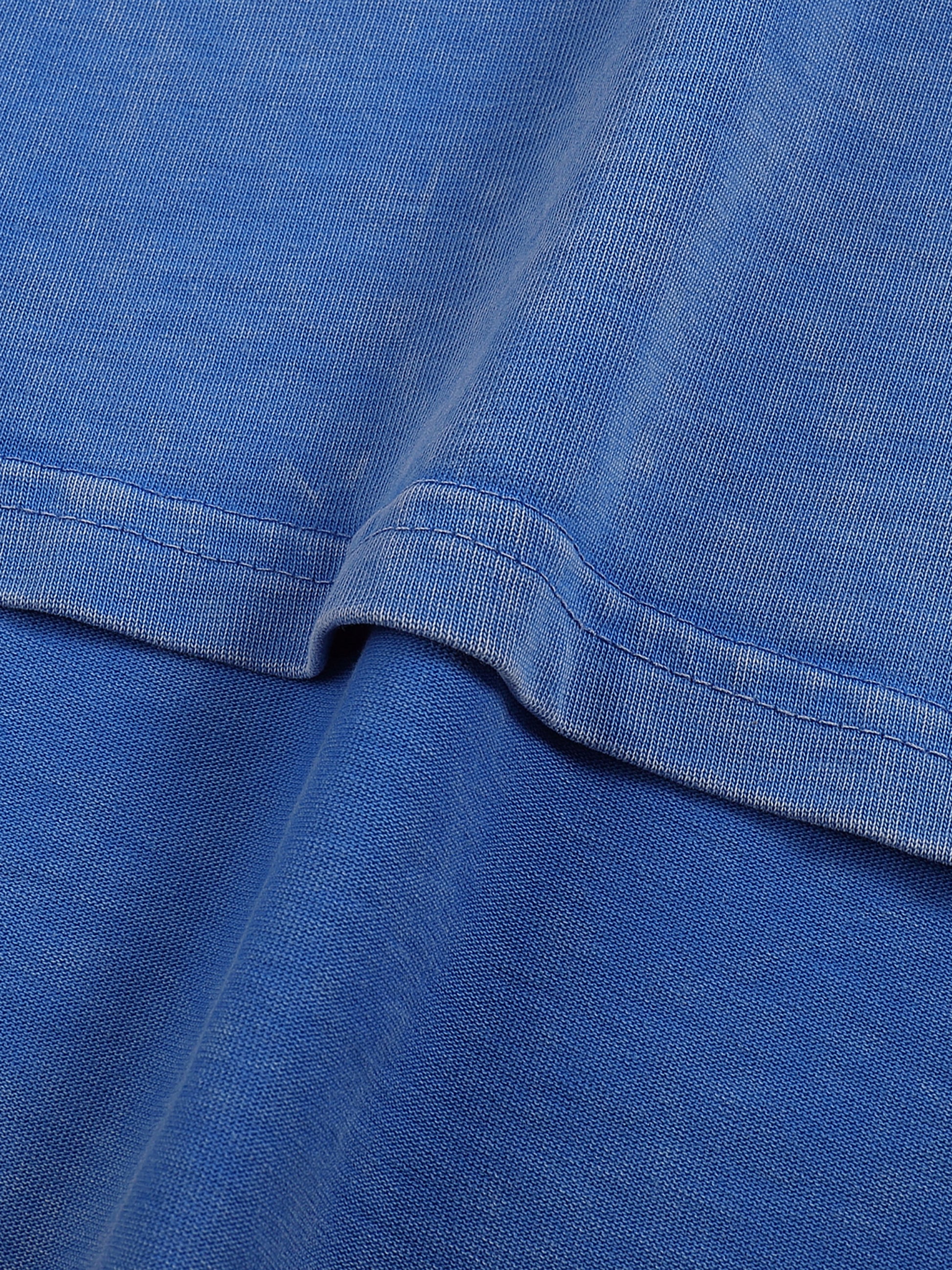 ETERNUM,ETERNUM Untitled,Oversized Tee